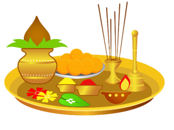 पूजा बुकिङ / Puja Booking